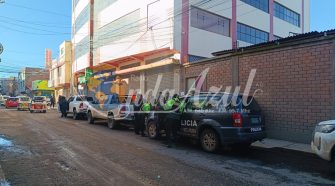 Muerte de mujeres en Juliaca