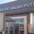 Centro de Salud Putina