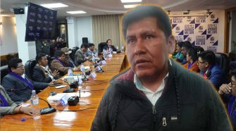 Concejo Regional de Puno