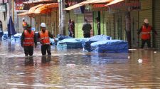 Declaratoria de emergencia por lluvias