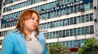 Fiscalía abrió investigación contra Karelim López