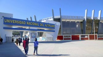 Universidad Nacional del Altiplano