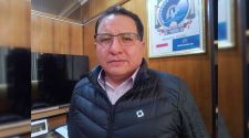 gerente general del gobierno regional de Puno