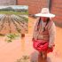 lluvias en Cocosani