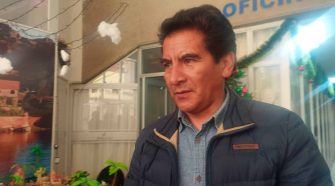 representante de INEI en Puno