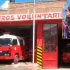 Bomberos de Juliaca