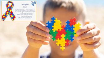 Día Internacional del Síndrome de Asperger