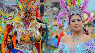 Diablada Bellavista