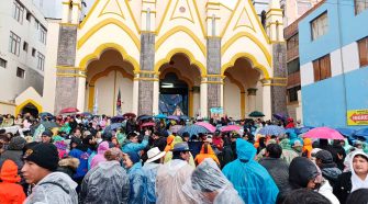 Festividad de la Candelaria