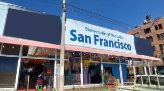 Mercado San Francisco