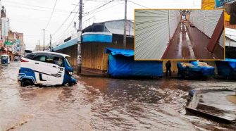 nuevas inundaciones afectan a comerciantes