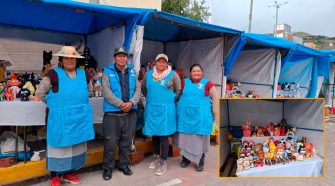 Asociación de Artesanos en Cerámica