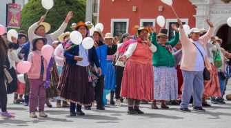 Día Internacional de la Mujer