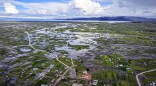 Estados de emergencia por lluvias