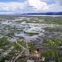 Estados de emergencia por lluvias