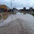 Inundaciones en Ilave