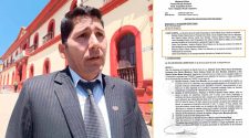 Denuncian designaciones ilegales de altos funcionarios en Electro Puno