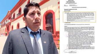 Denuncian designaciones ilegales de altos funcionarios en Electro Puno