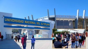 Universidad Nacional del Altiplano