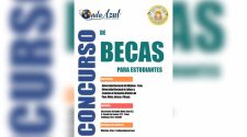 entregarán Becas a estudiantes