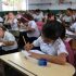 inicio del año escolar