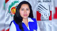 jefa encargada de la Oficina Defensorial de Puno
