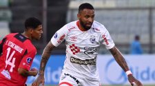 Cienciano empata con Caracas