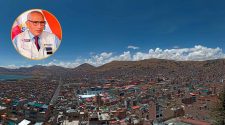 Clima-en-Puno