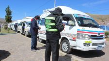 Conductores irresponsables