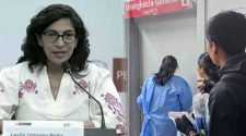 Escolares llegan a emergencia por intoxicación