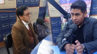 Espacio Jurídico
