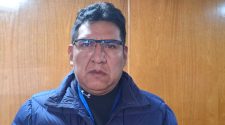 Presidente del Comité de Vigilancia