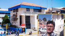 REGIDOR DE JULIACA