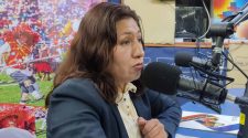 Representante de la Unidad Territorial de Puno (Wasimikhuna)