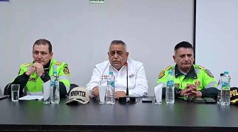 Viceministro del Interior