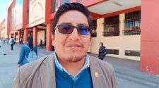 consejero regional de Lampa