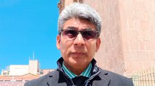 director de la Oficina Desconcentrada del MRE en Puno