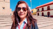 especialista del área de Comunicación