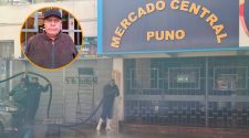 mercado Central