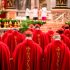 133 cardenales ya están en Roma