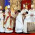 25 años de episcopado de monseñor Jorge Pedro Carrión Pavlich