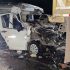 Accidente de tránsito