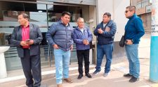 Acusan al PEBLT de frenar obras