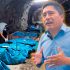Alcalde de Pataz denuncia amenazas de muerte