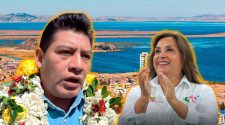 Alcalde de Puno