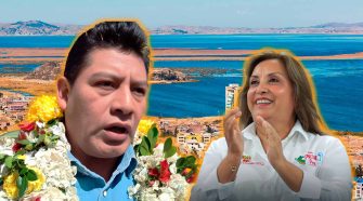 Alcalde de Puno