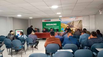 Acusan al PEBLT de frenar obras