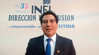 Alfredo Enríquez Tavera