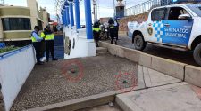Asalto a mano armado en Juliaca