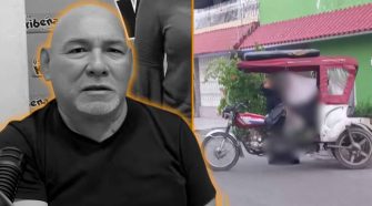 Asesinan al periodista Raúl Célis